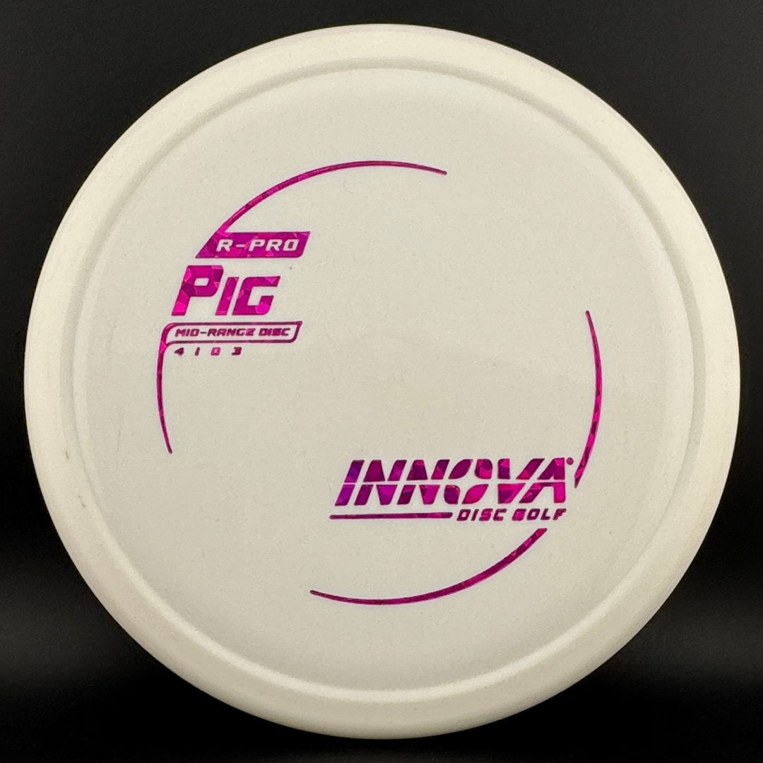 R-Pro Pig Innova