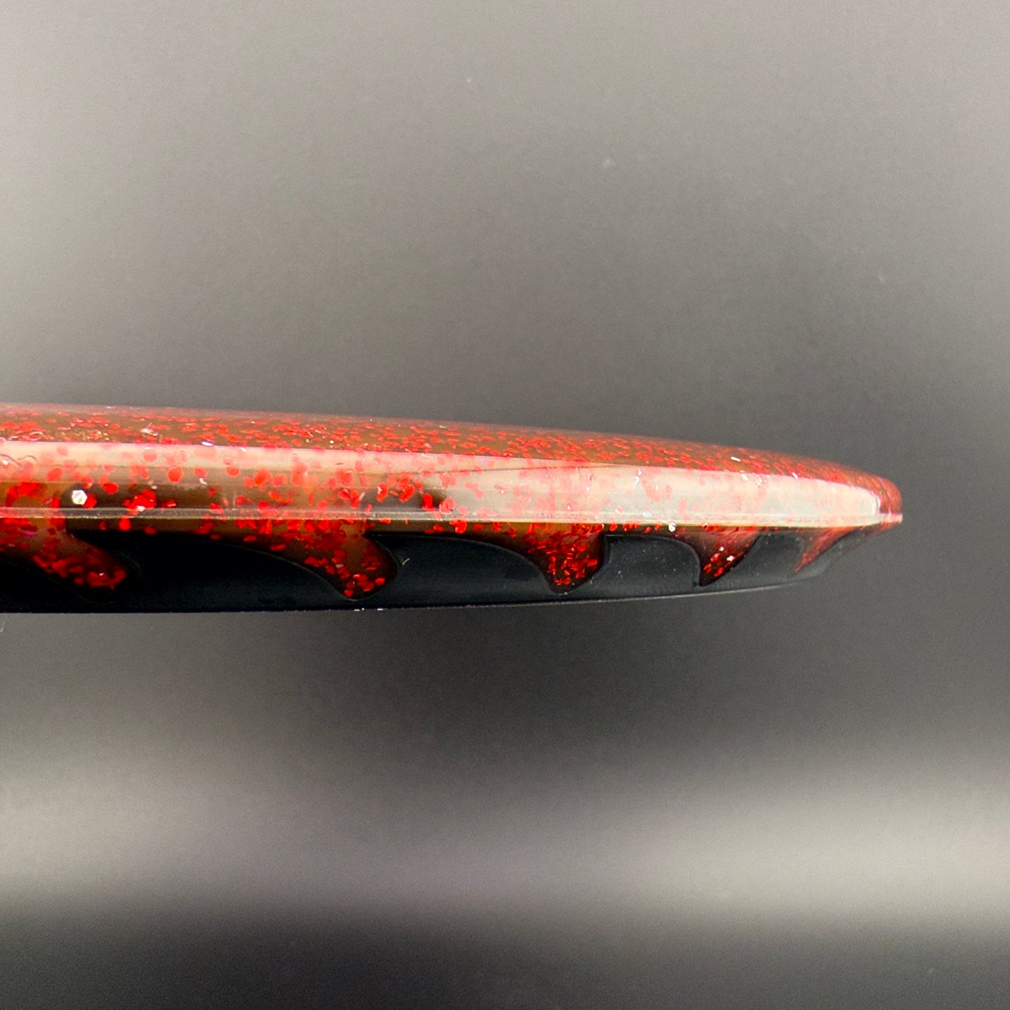 FuZed CryZtal Sparkle Buzzz - Santa Claws