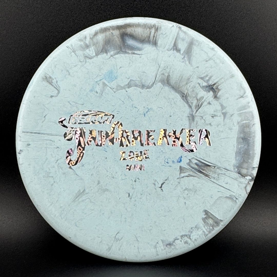 Mini Jawbreaker Zone 6" Mini Disc Discraft