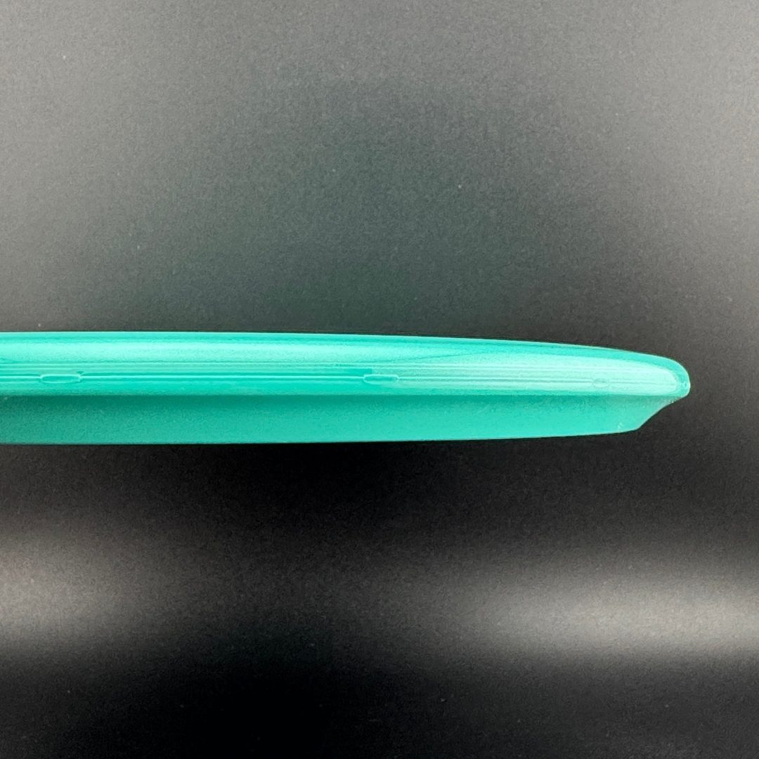 Soft Apex Bobcat - Big Icon MINT Discs