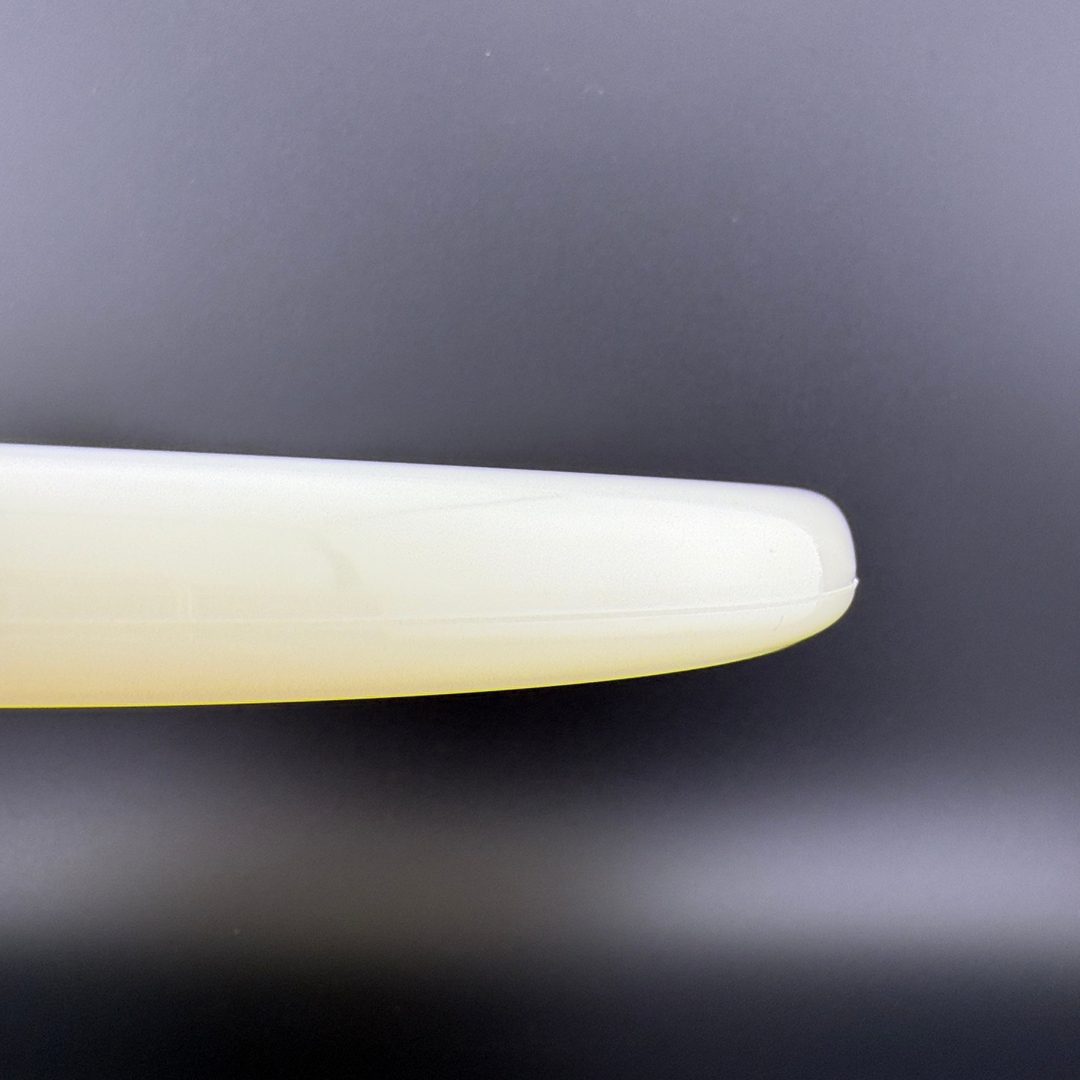 K1 Glow Berg X - First Run Kastaplast