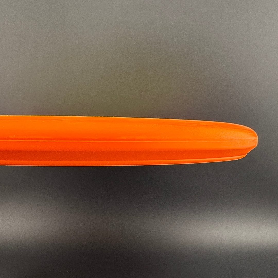BT Medium Orbit Crown Westside Discs