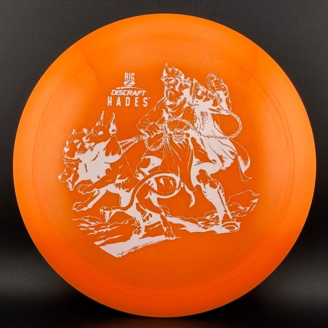 Big Z Hades Discraft