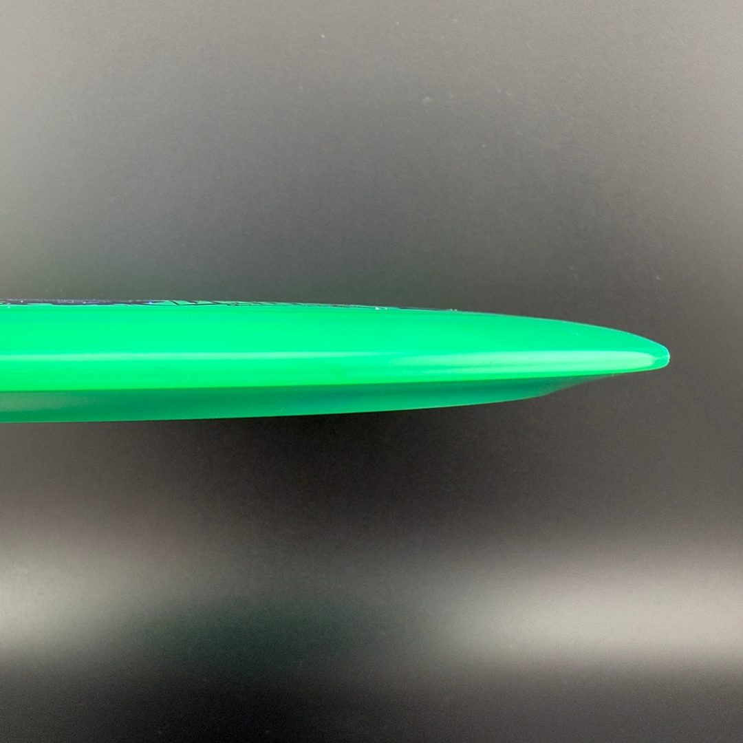 Swirly Star Wraith - 20th Anniversary - USDGC 2025 Innova