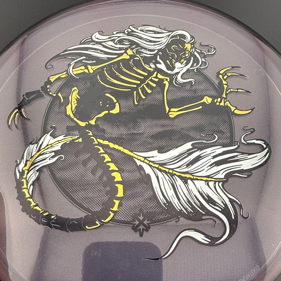 Proton Atom - "Siren" by Marm O. Set MVP