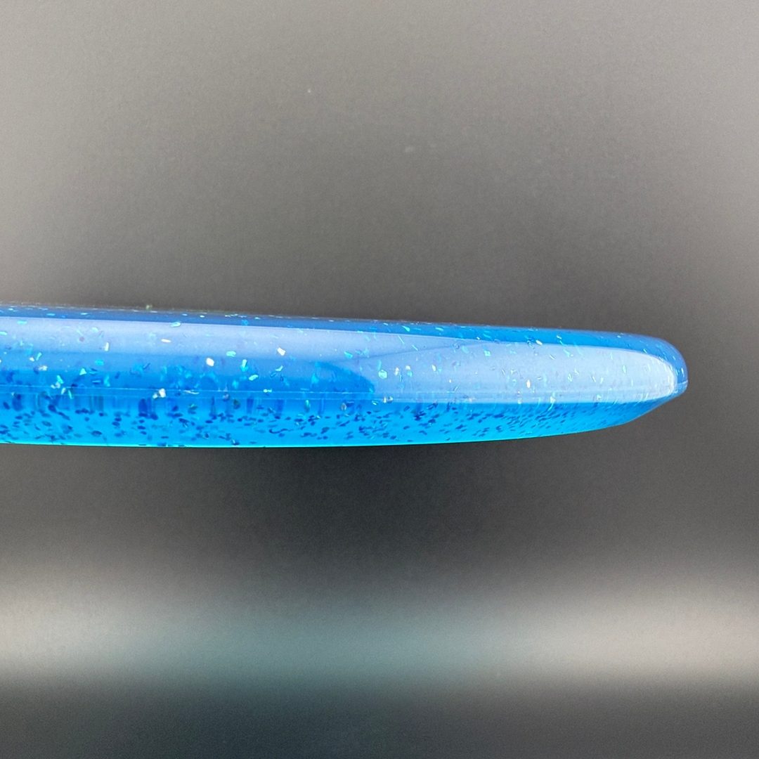 CryZtal Sparkle Zone SS - GMC 2025