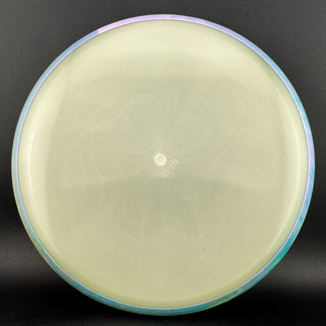 Eclipse 2.0 Envy - Blank Axiom