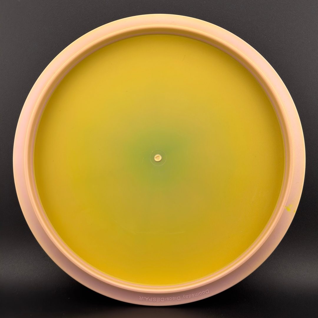 Soft Ration Despair Doomsday Discs
