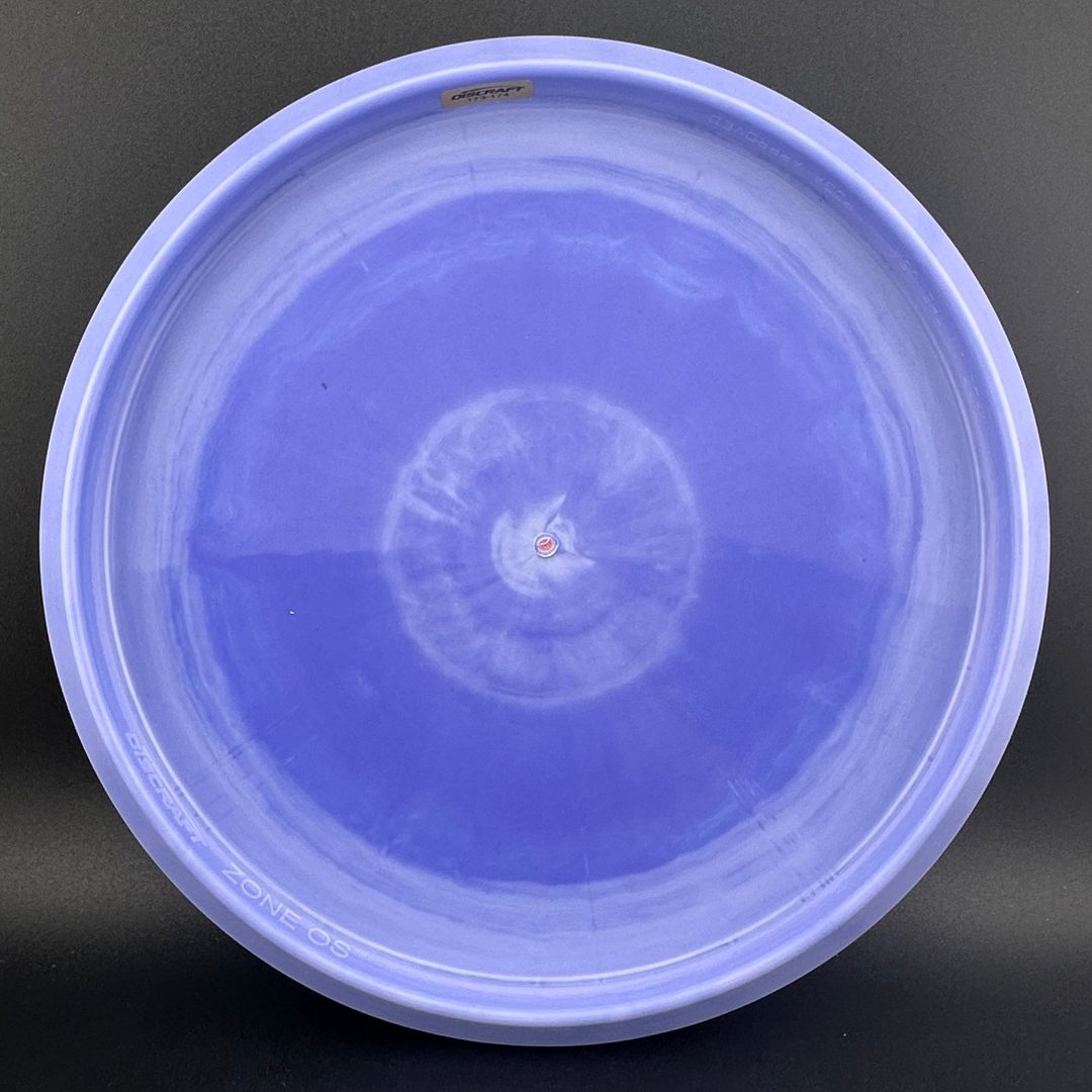 ESP Zone OS Discraft