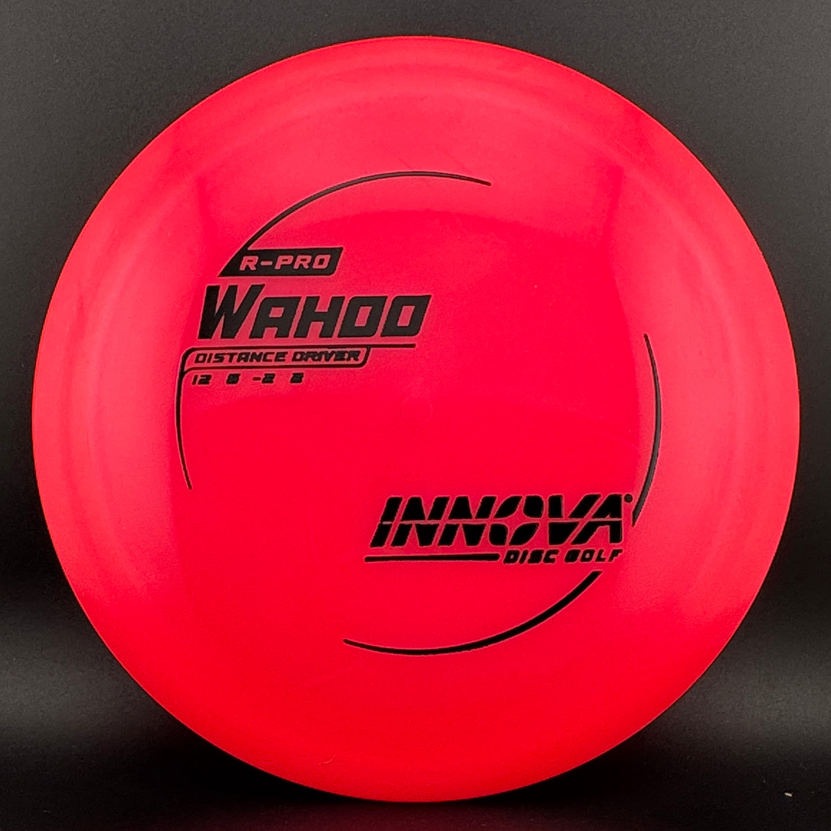 R-Pro Wahoo