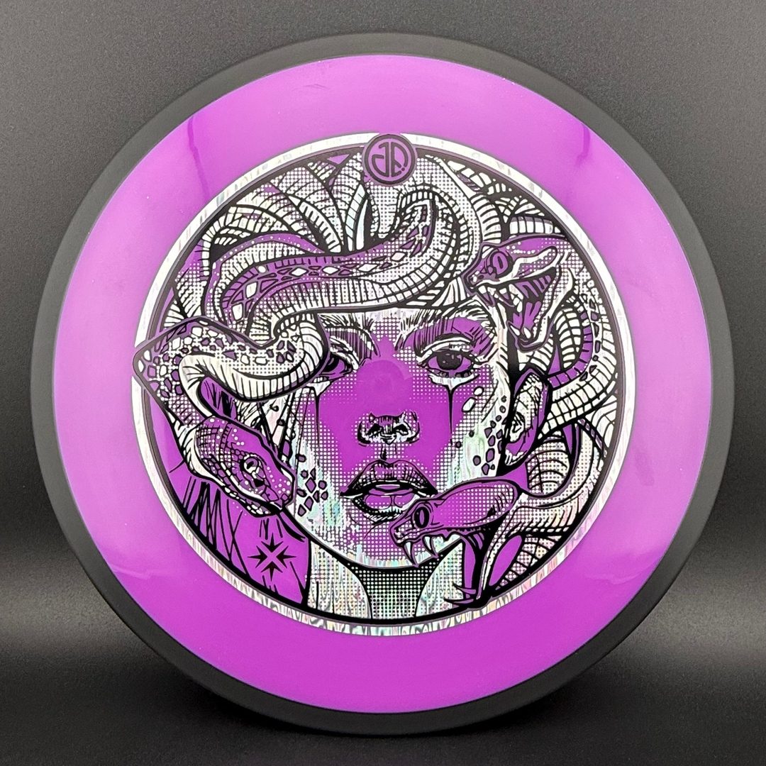 Neutron Terra - "Medusa 2.0" by Marm O Set MVP