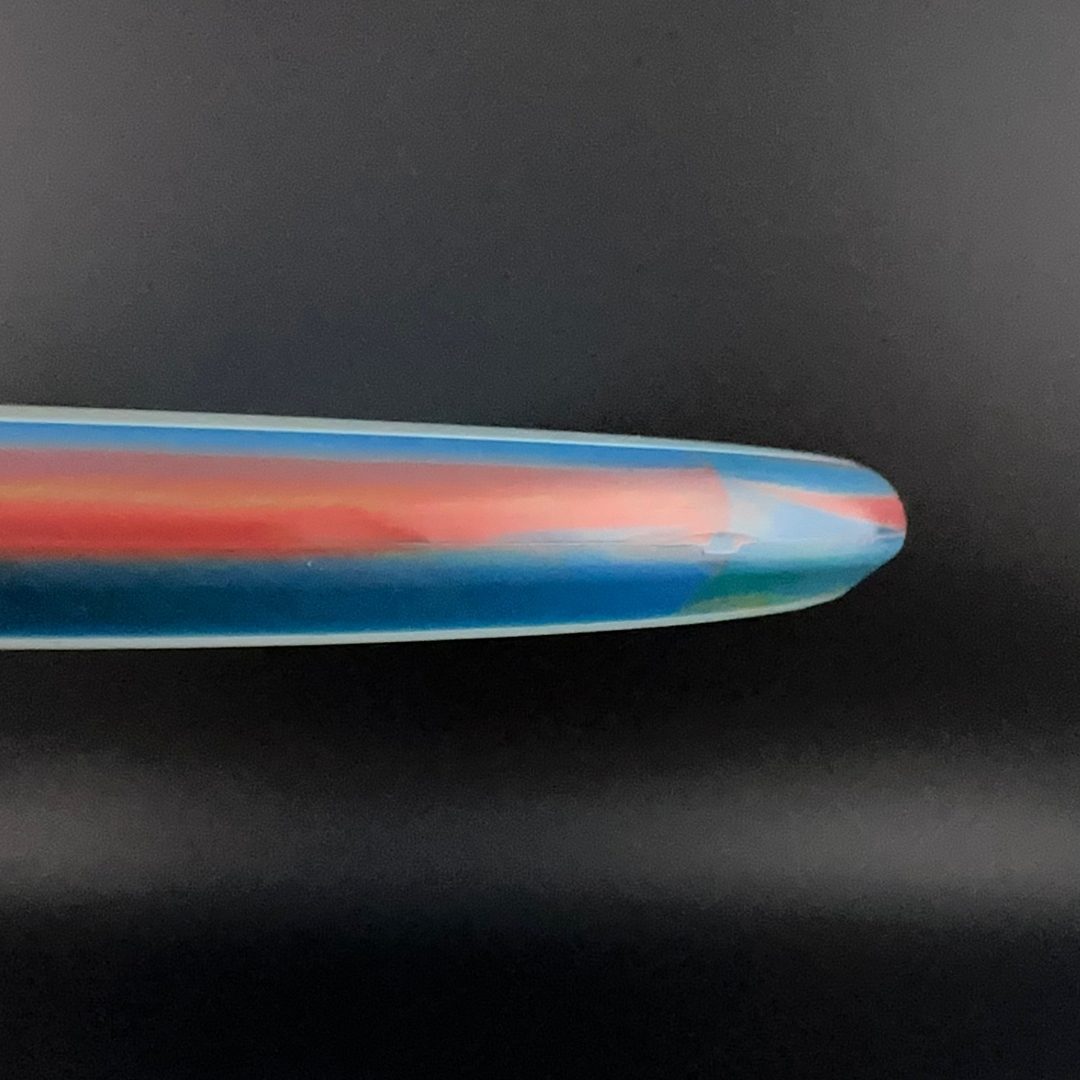 Particle Eclipse Proxy - Silva Saarinen - Gyropalooza 2025 Axiom