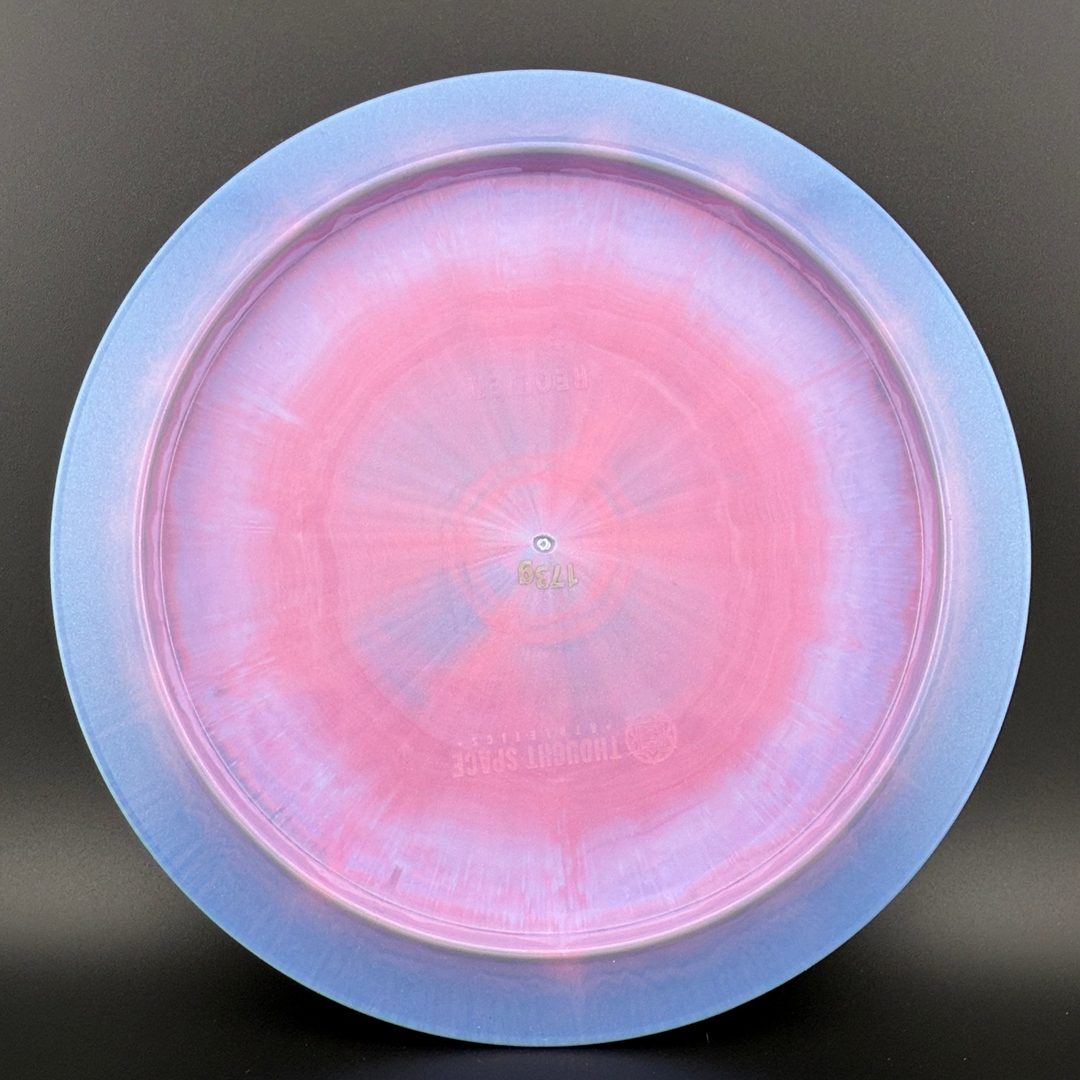 Shimmer Parallel Requiem - OTB Flower Skull TSA