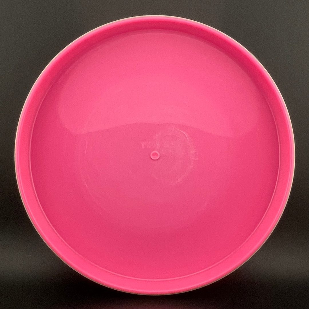 Soft Neutron Glitch - Blank MVP