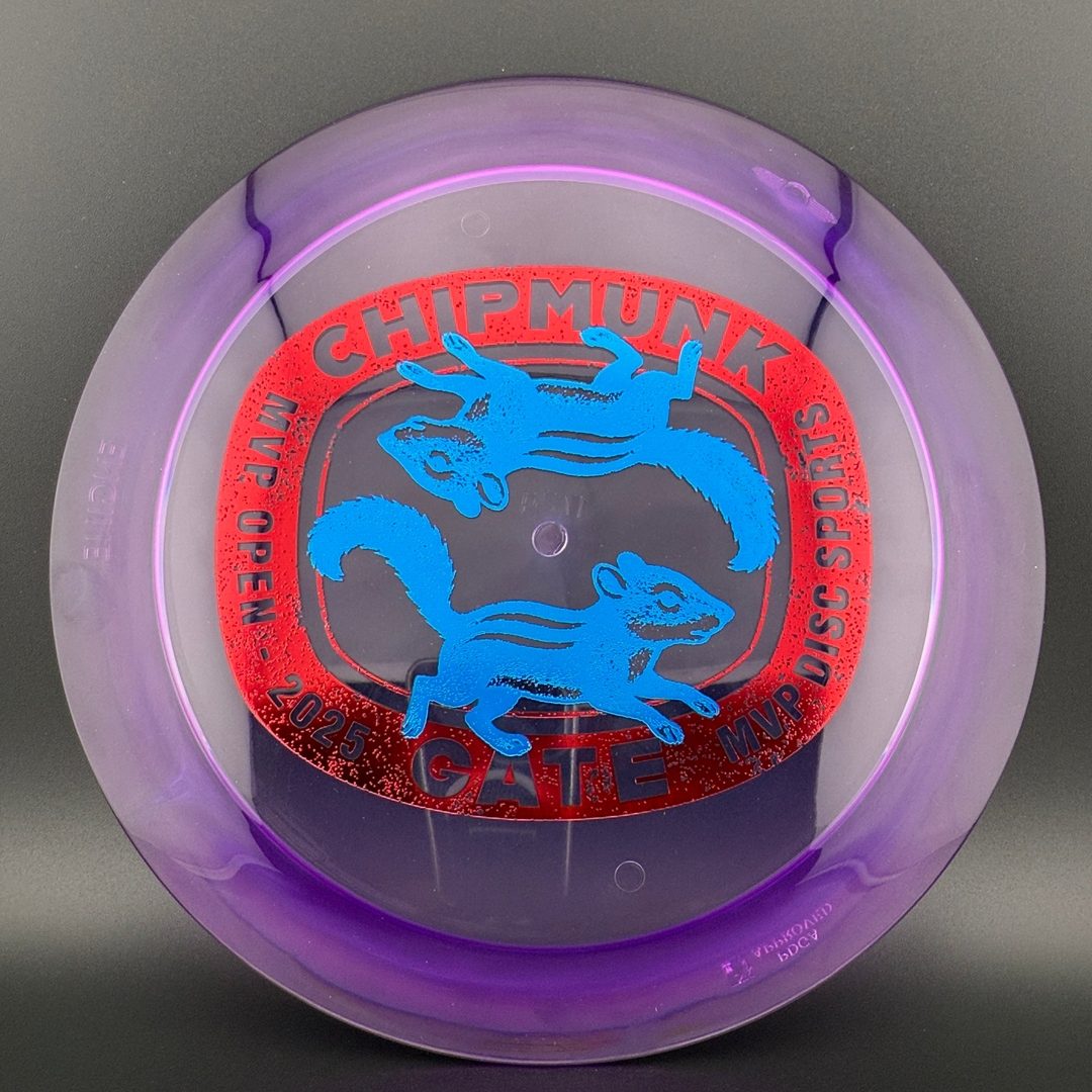 Proton Engine - 2025 MVP Open Streamline