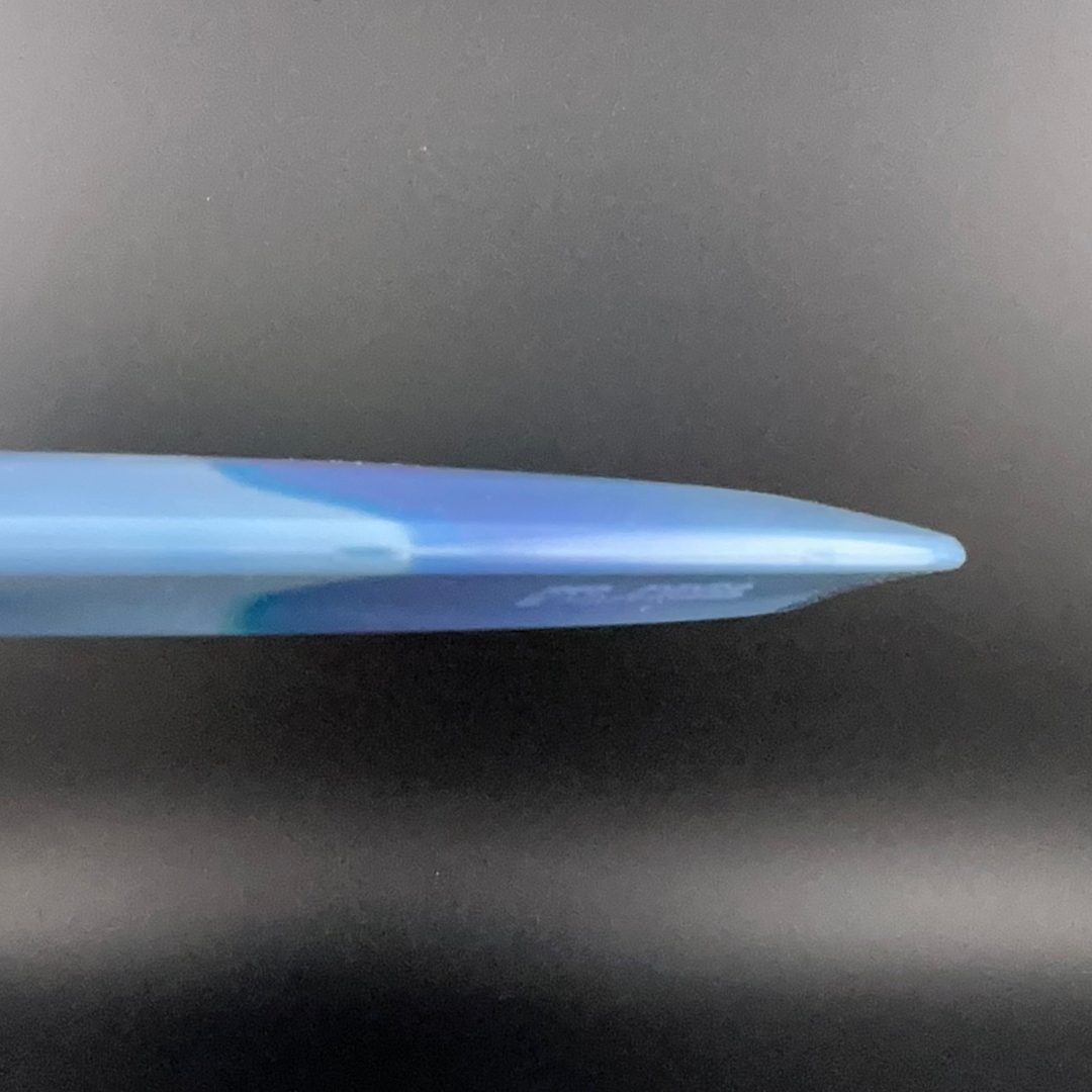 Cosmic Neutron Trace - RADioactive Man Streamline