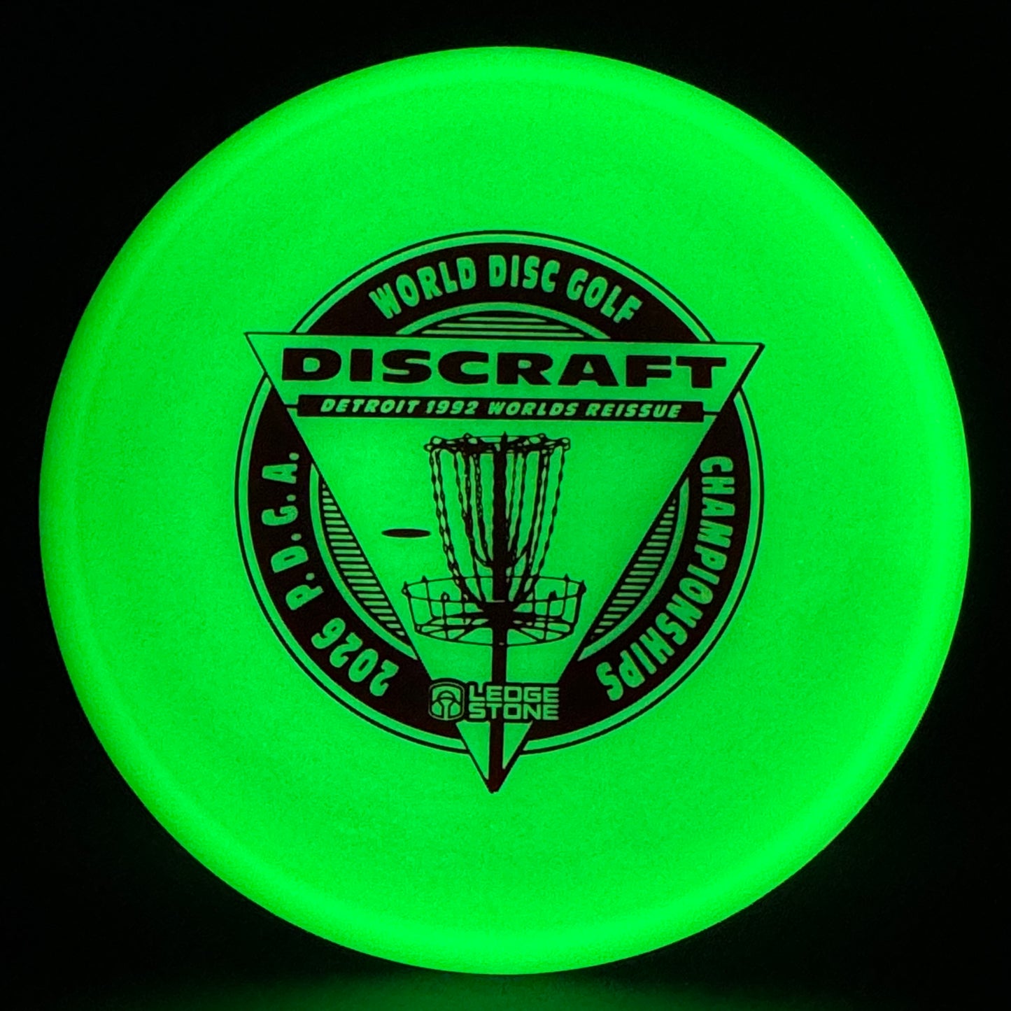 Glo Z Stratus - Worlds Detroit 26