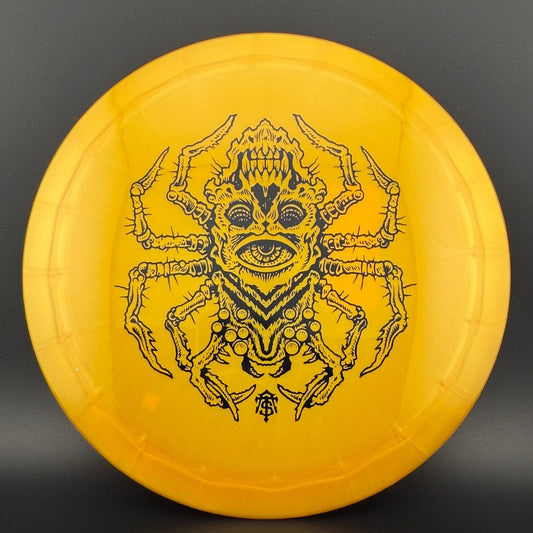 Ethereal Construct - Eyerachnid TSA