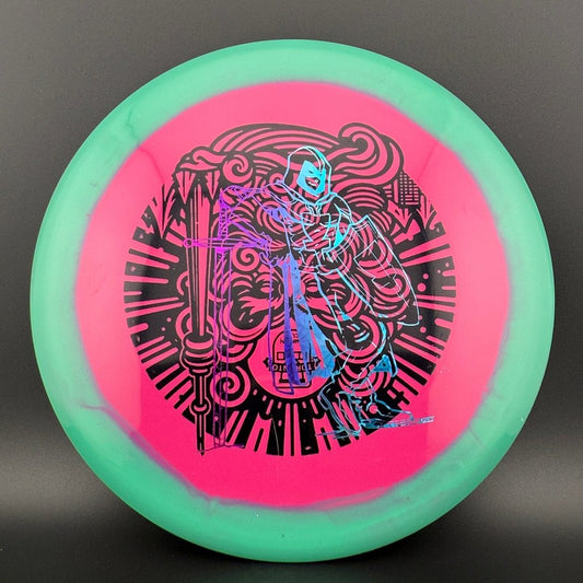 Horizon S-Line PD - Discmaniac Overstamp *Warehouse Stash*