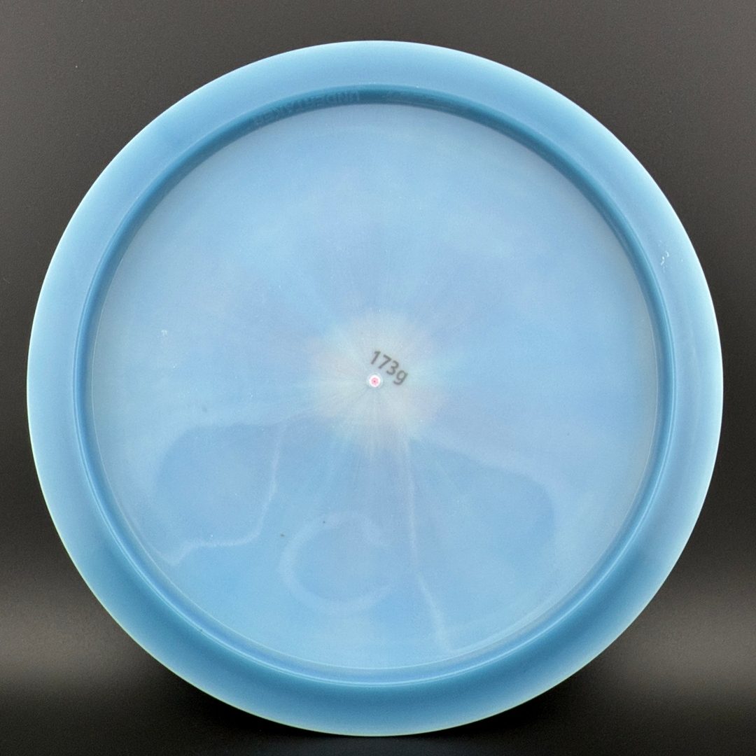 ESP Undertaker - DFX The Supervisor by 20 Arms Discraft