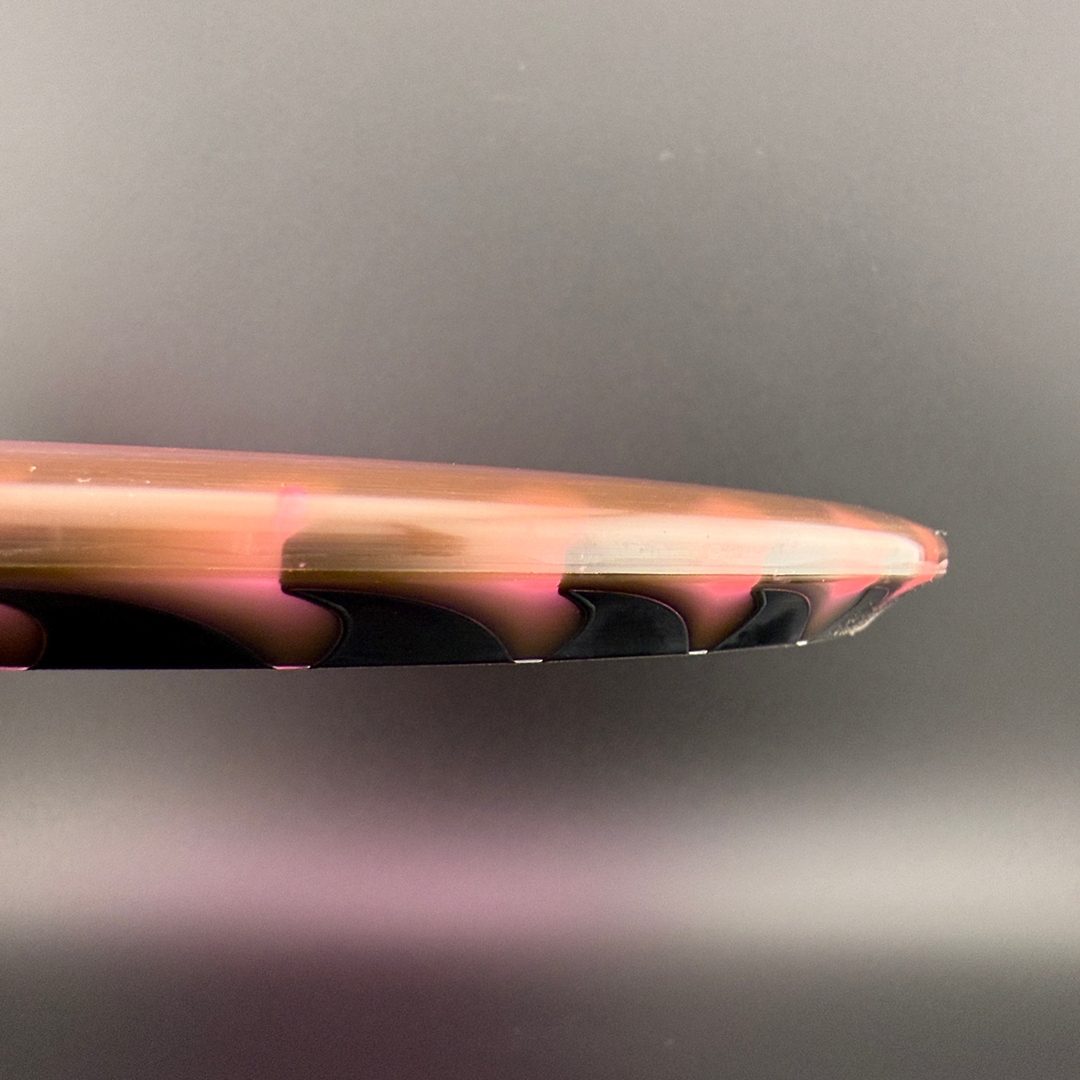 FuZed Buzzz - BuzzzSaw Bee Discraft