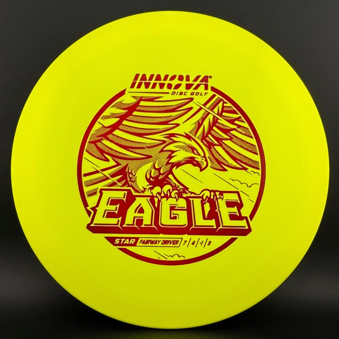 Star Eagle Innova