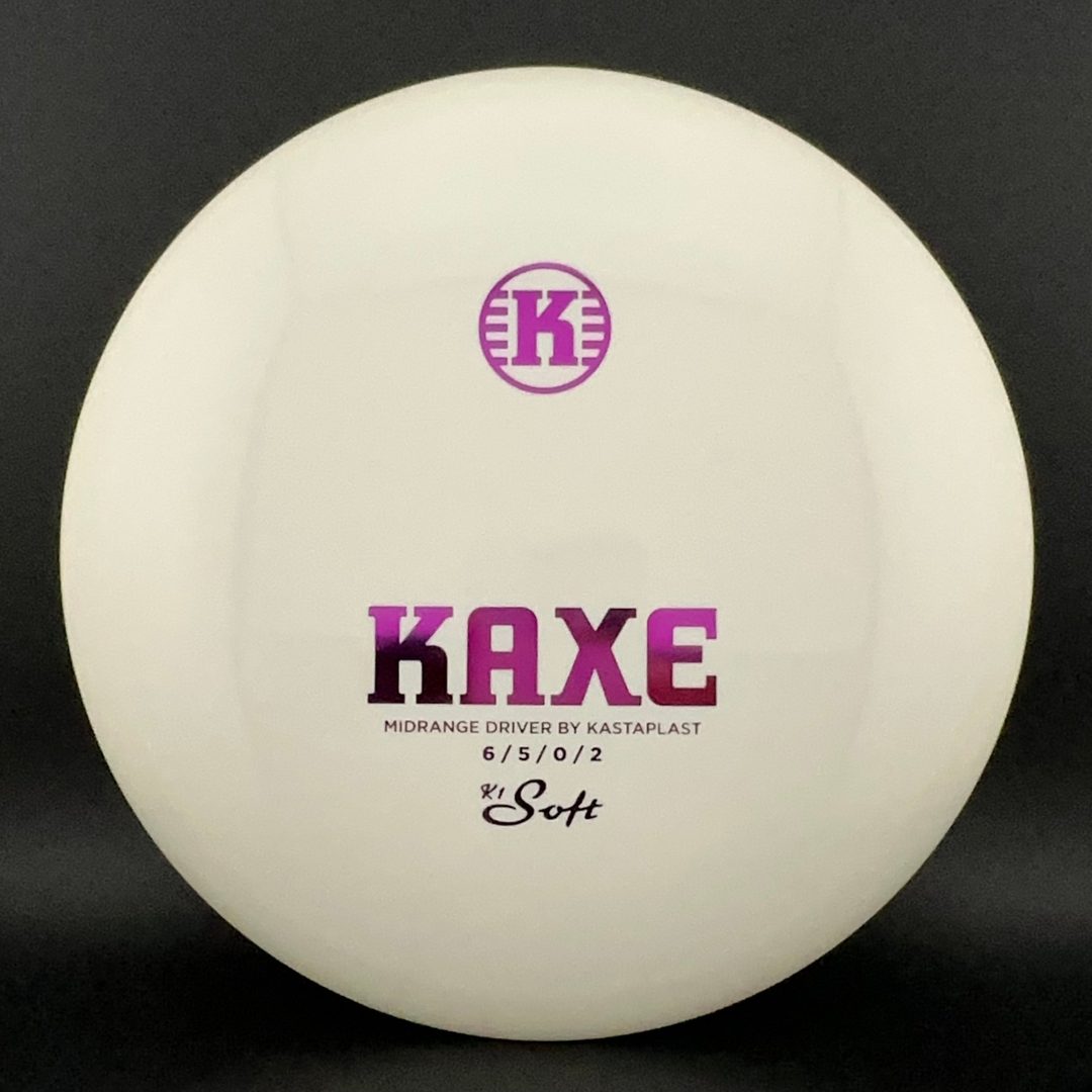 K1 Soft Kaxe - 2023 Retool Kastaplast