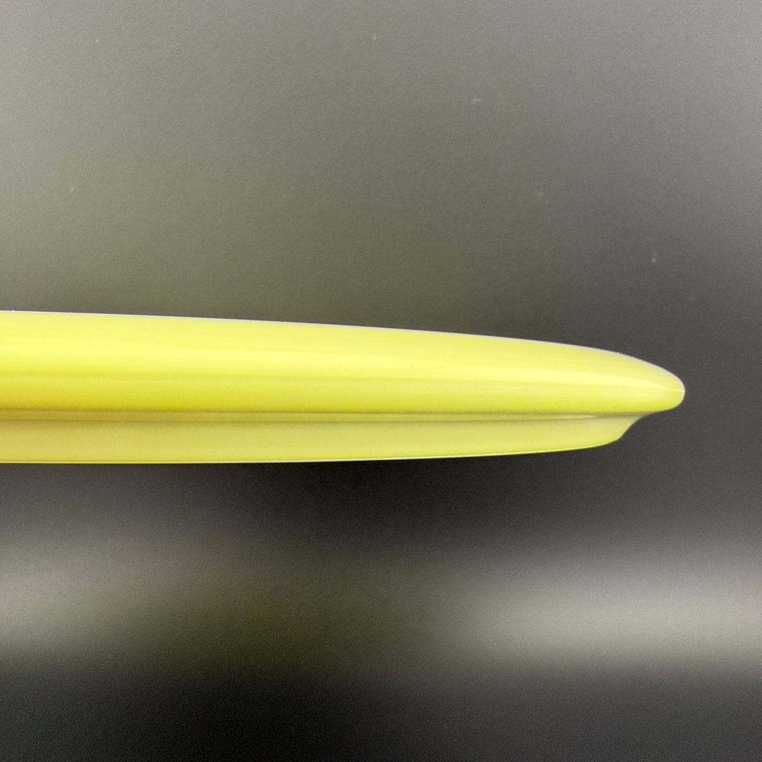 Swirly S-Line Glacier - Gannon Buhr Creator Series Discmania