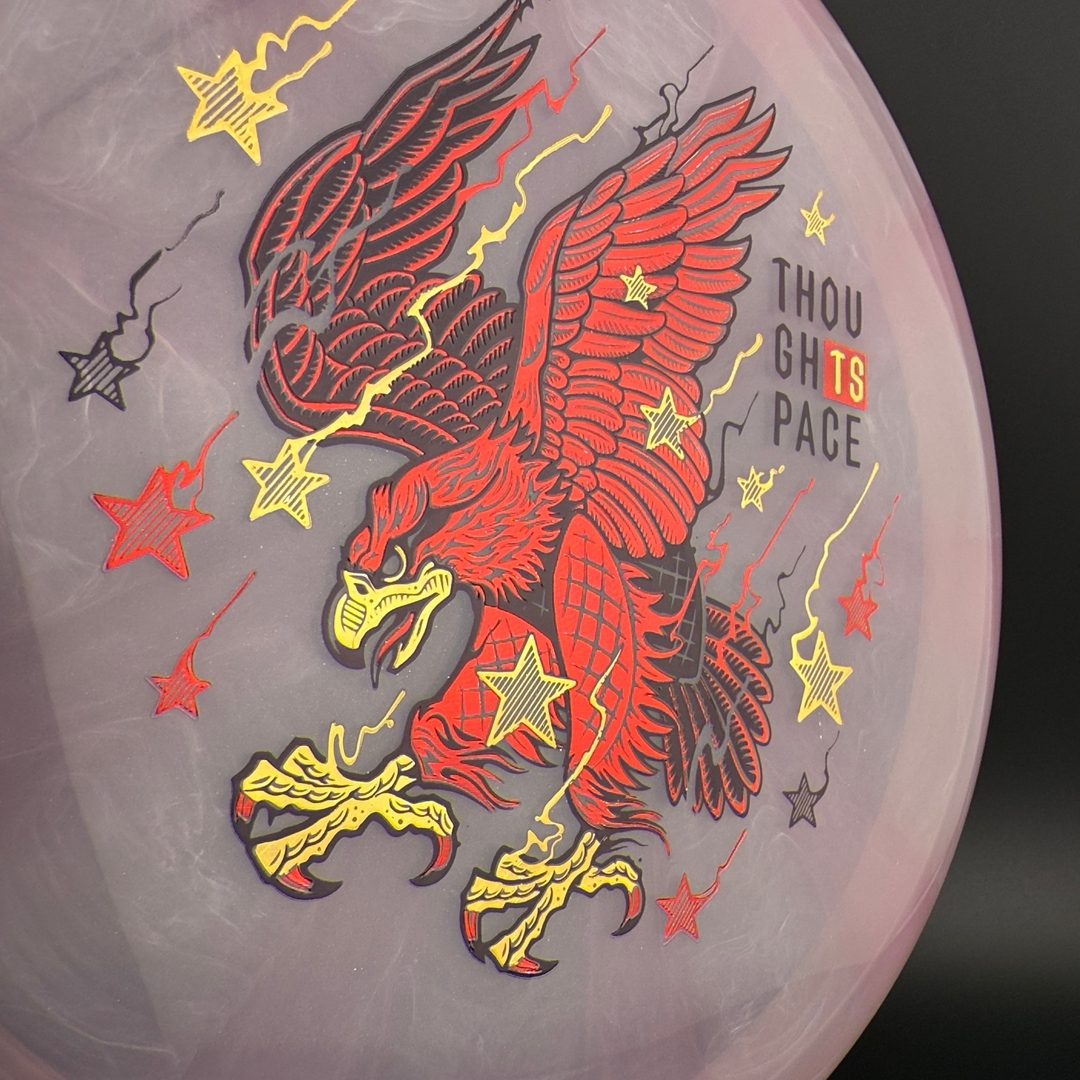 Soft Ethos Praxis - Freedom Chicken TSA