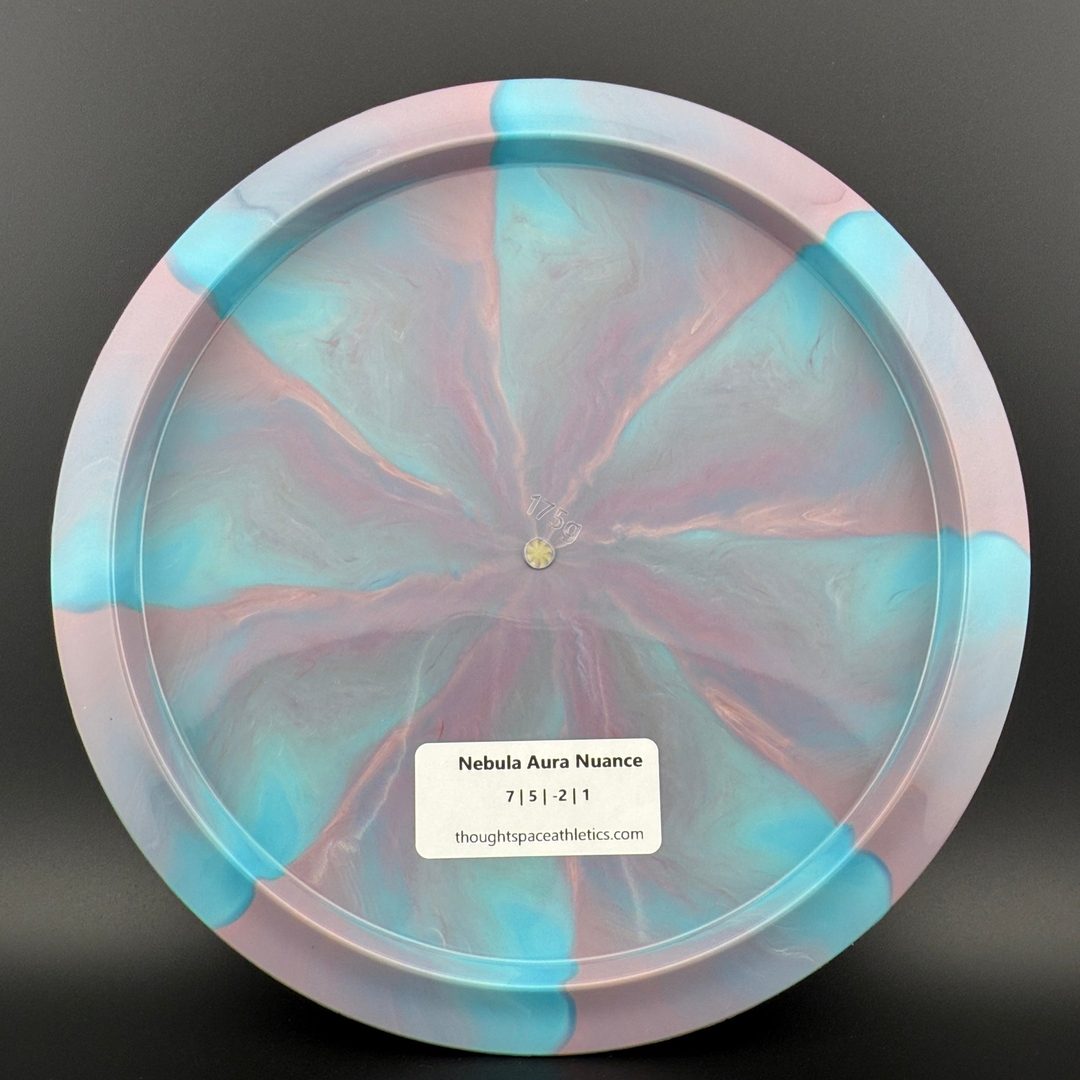 Nebula Aura Nuance - Shamrock Syndicate TSA
