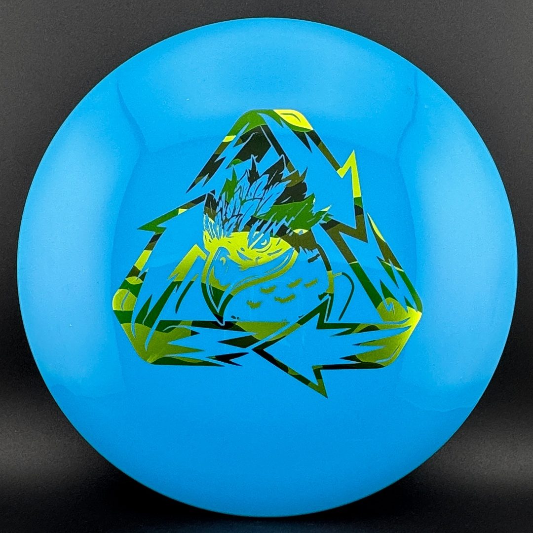 Star Teebird3 Innova