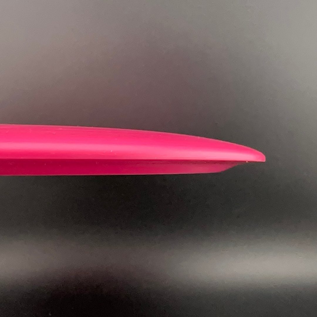 Drift Sergeant Dynamic Discs