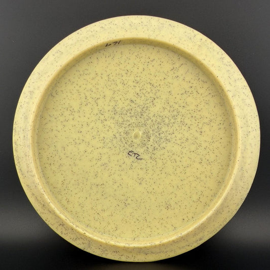 Prototype Extraterrestrial II - Variable Size Rim! trash panda