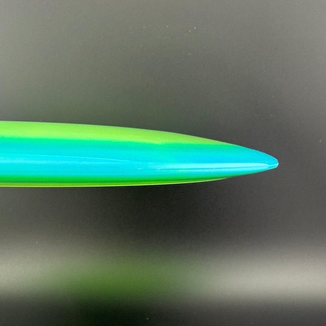 Proto Glow Halo S-Blend Sphinx - Mini Stamp Infinite Discs