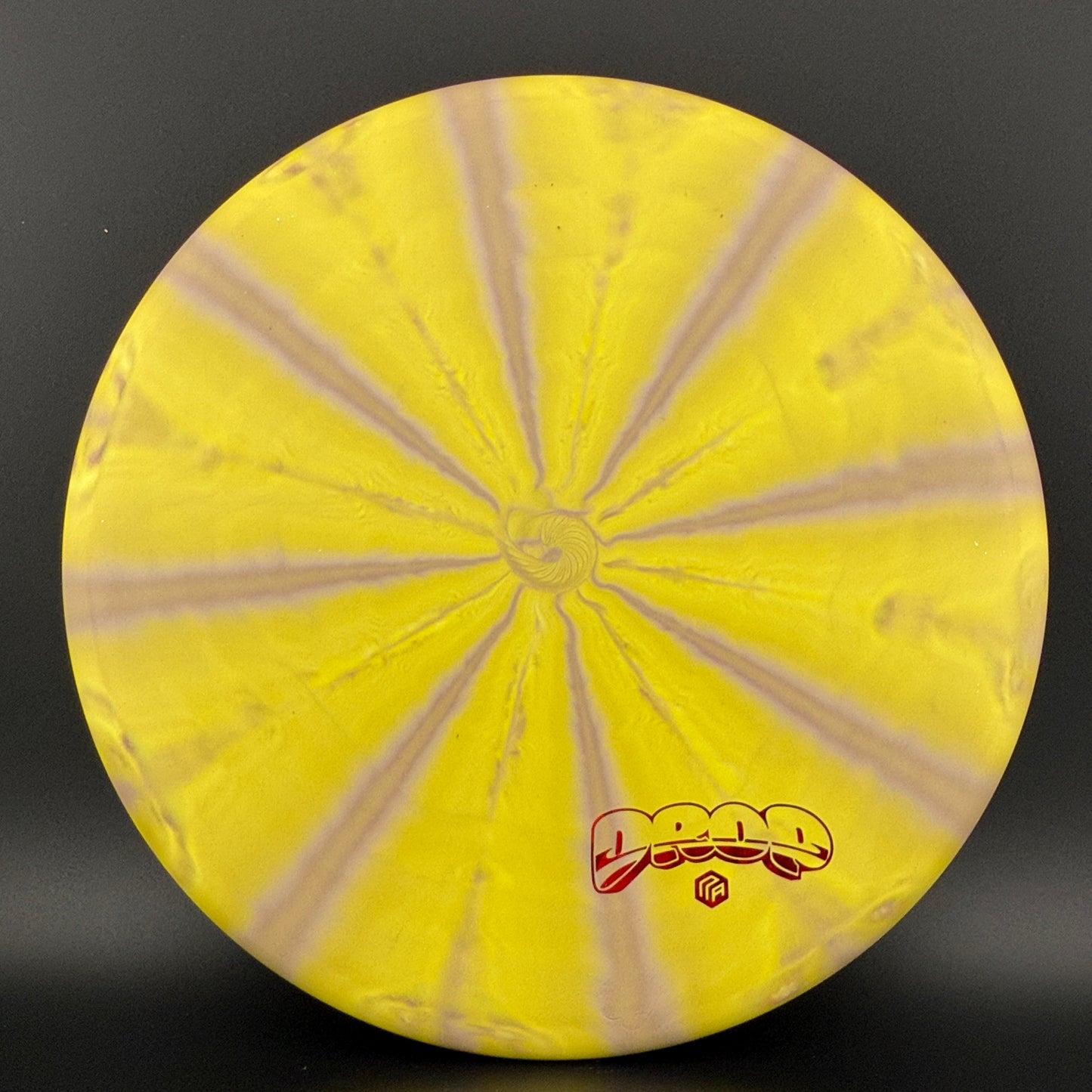 Swirl P-Line Drop (Flex 2) - MBB 25