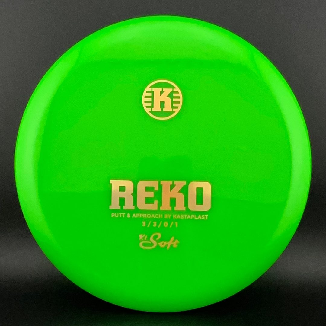 K1 Soft Reko Kastaplast