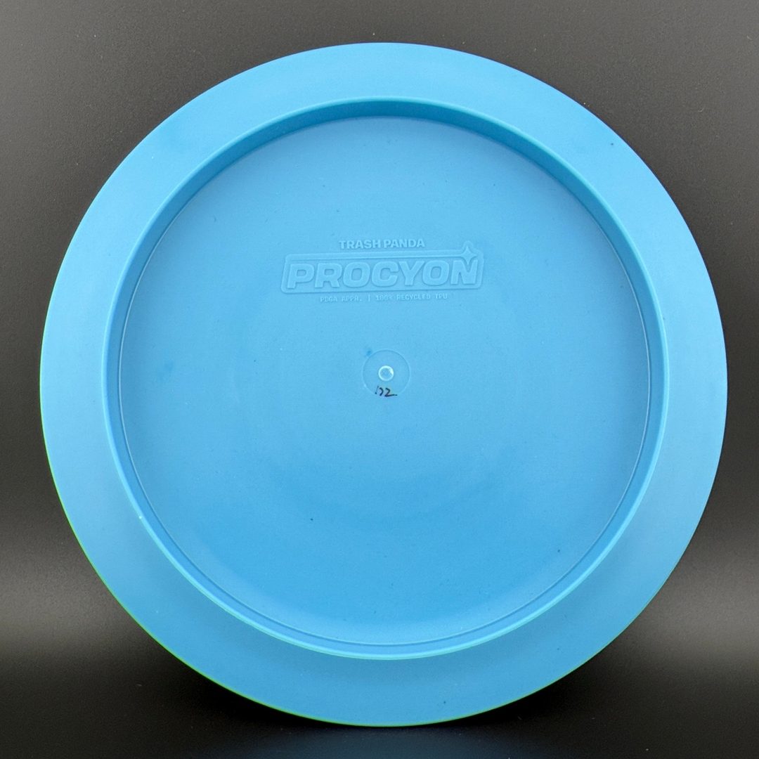 Procyon Premium - First Run trash panda