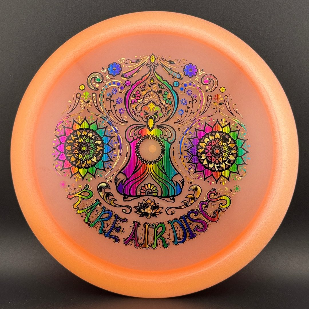Proto Glow C-Blend Sphinx - Meditating Mandalas by Manny Trujillo Infinite Discs