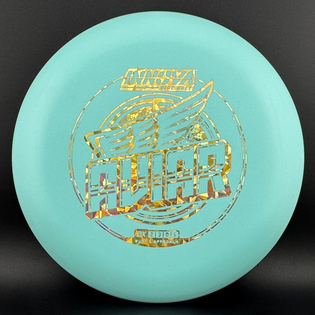 DX Aviar Innova