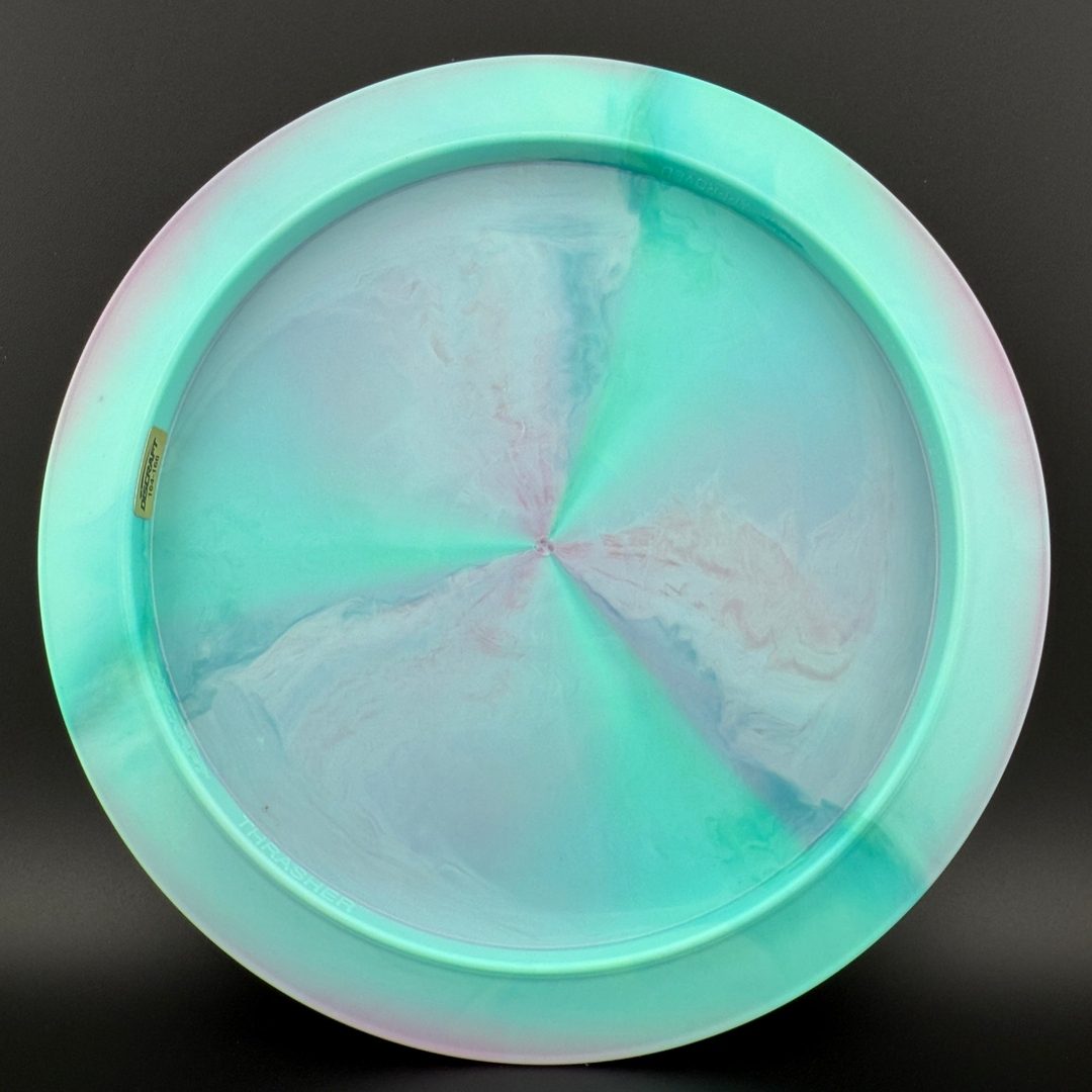 ESP Swirl Thrasher - Missy Gannon 2022 Tour Series Discraft