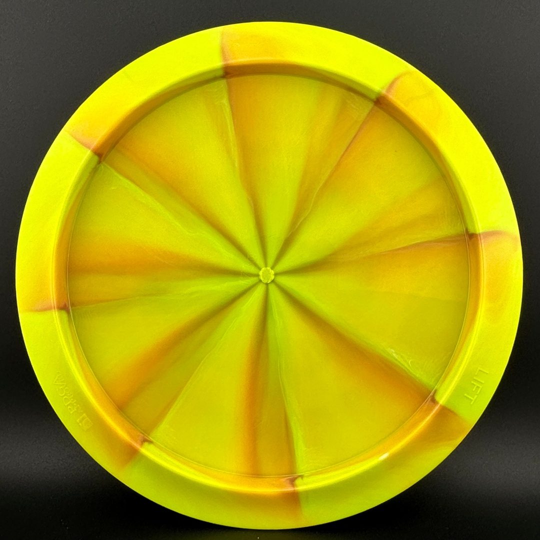 Cosmic Neutron Lift Streamline