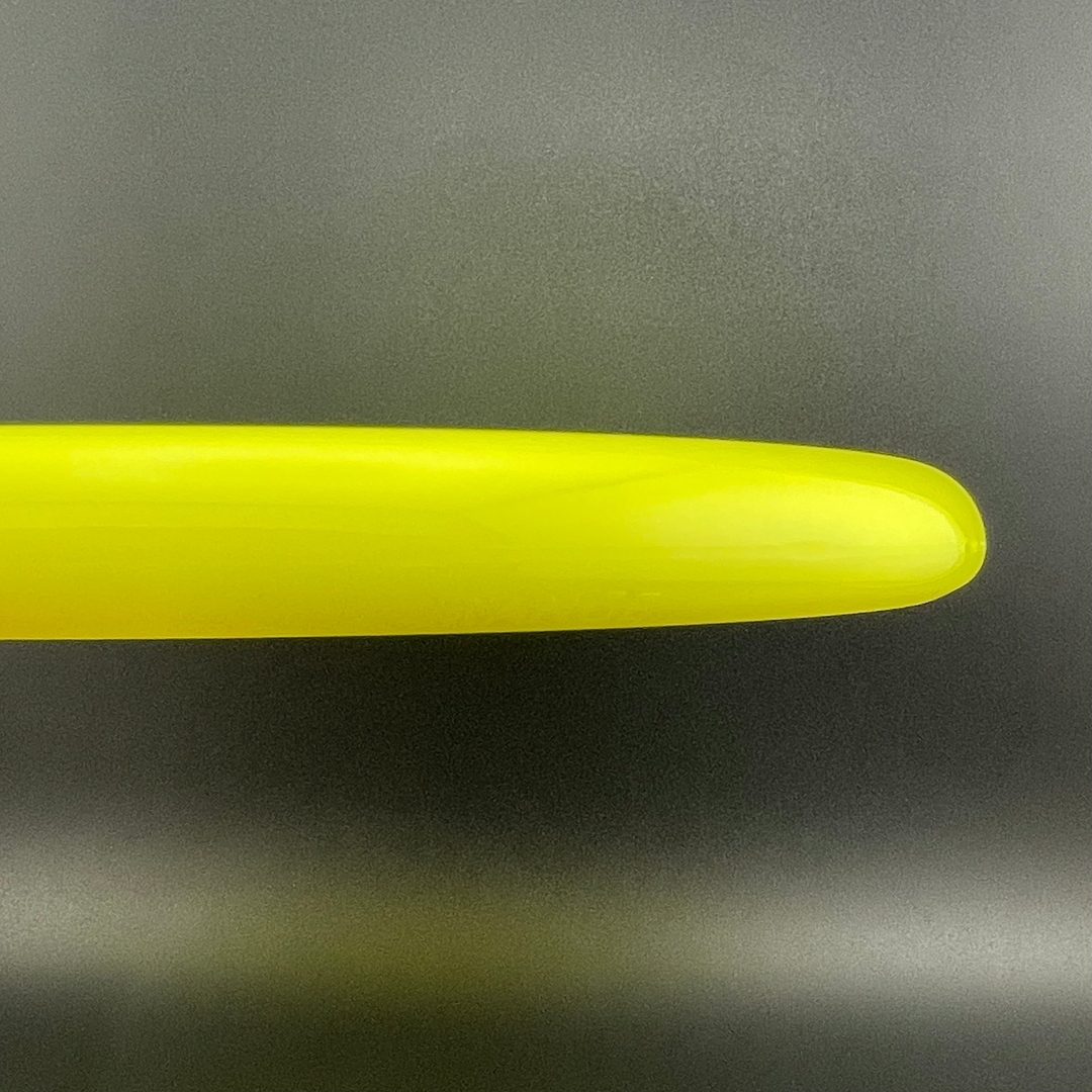 Soft Neutron Range - Blank Streamline