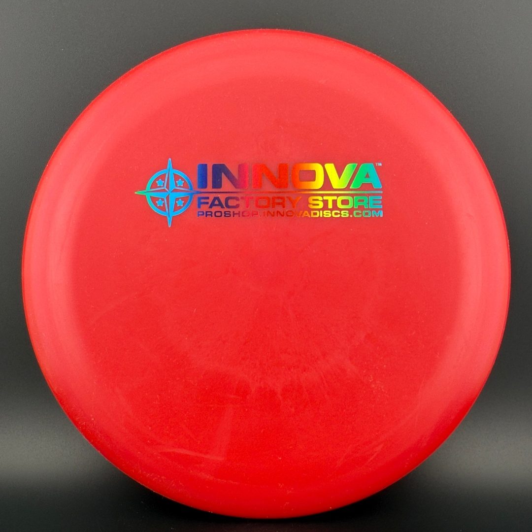 R-Pro Bulldog Penned - OOP - Factory Store Innova