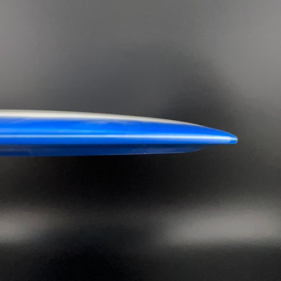 Grand Orbit Grace - Kristin Latt - 2025 Team Series Latitude 64