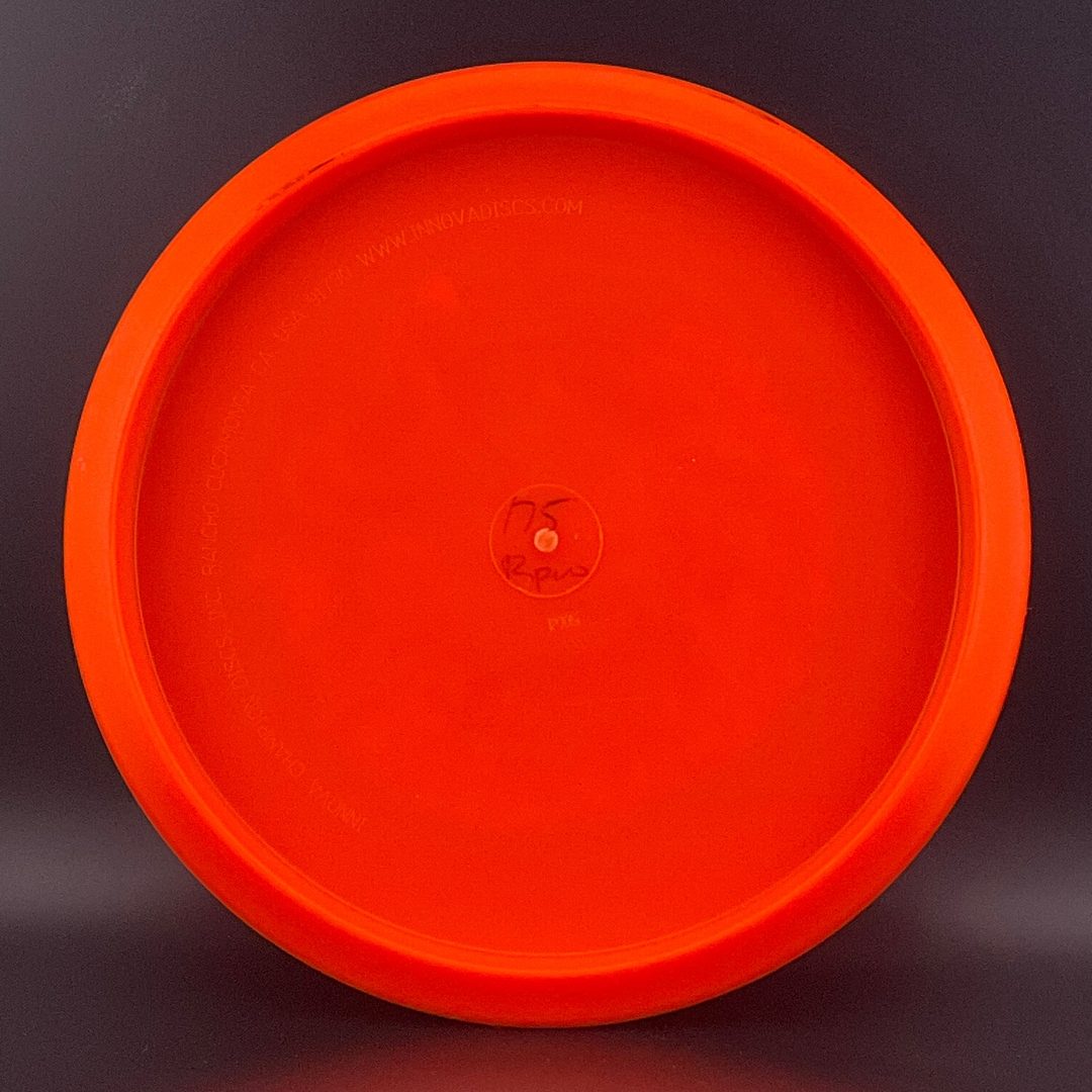 R-Pro Pig - 2020 Ricky Wysocki - Lion Innova