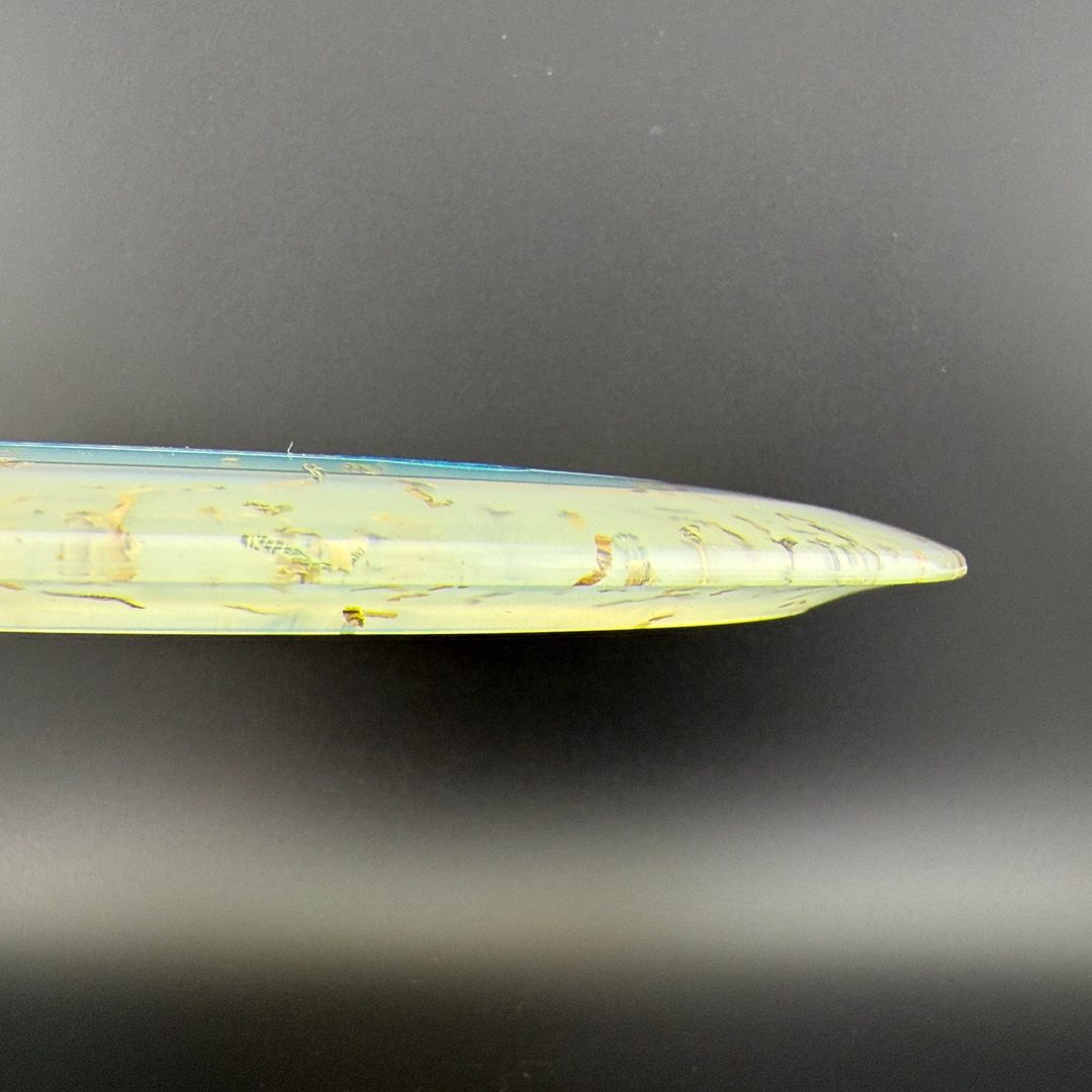 Z Money Captain's Thrasher - Missy Gannon 2025 Champions Cup Discraft