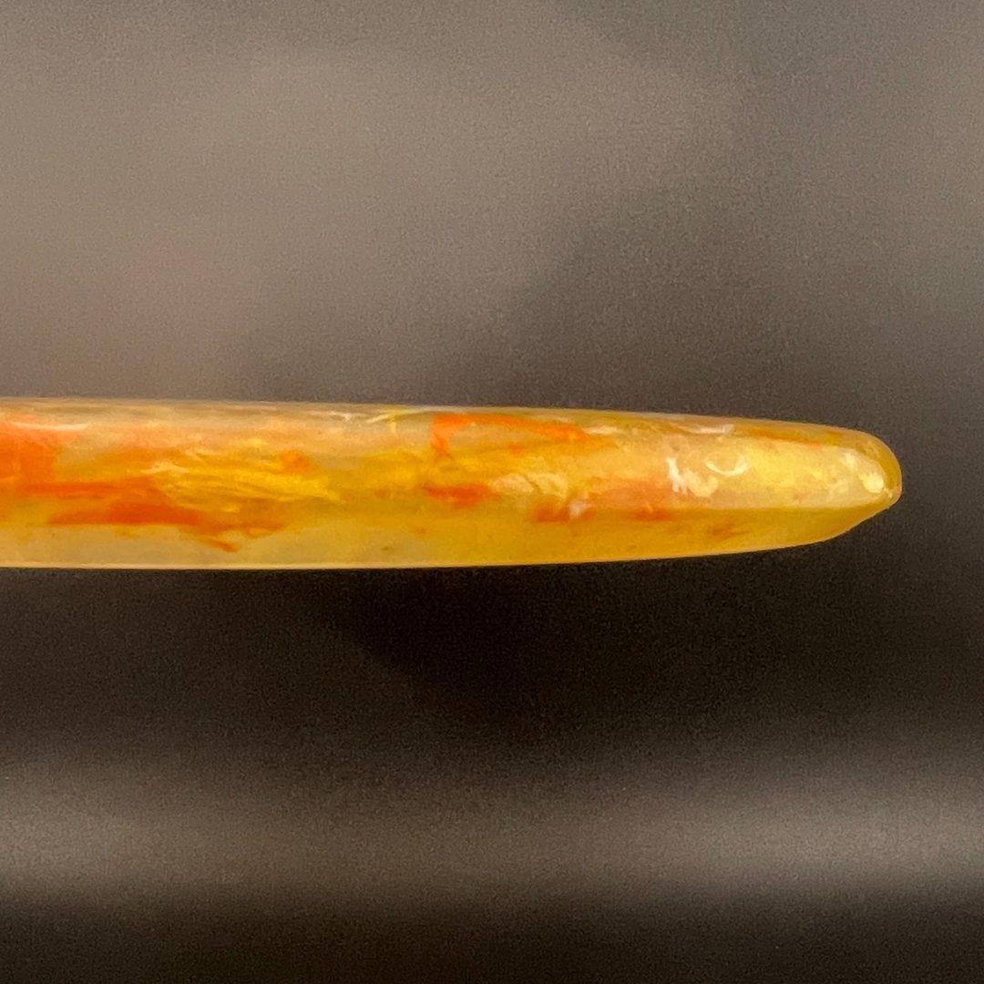 Jawbreaker Z Zone SS - "Don't Worry Be Hoppy" by Marm O Set Discraft