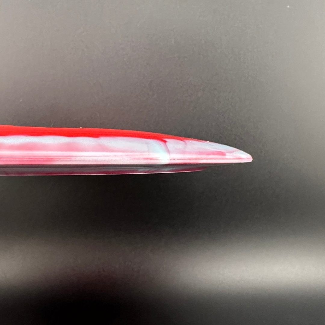 Glow Horizon S-Line DD3 3 Foil - Nordic Phenom 4 - Niklas Anttila Signature Series Discmania