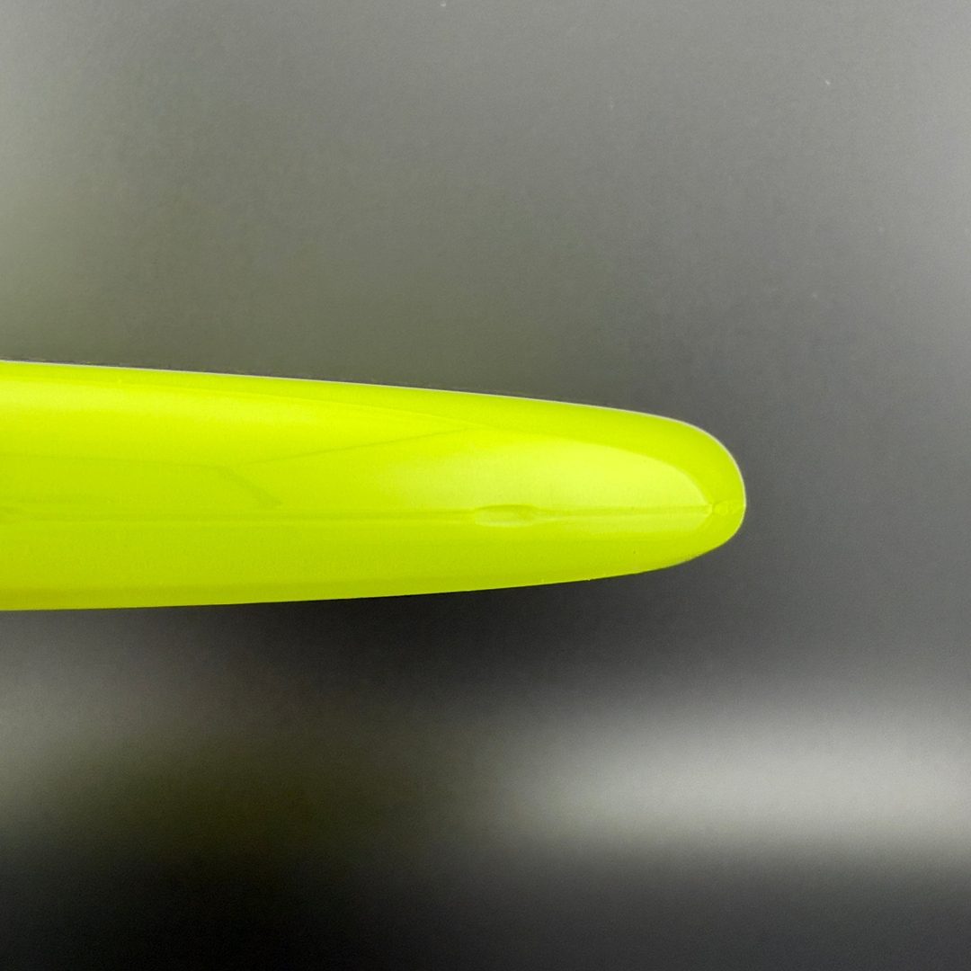 Neutron Range - Crushin' Amanitas by Manny Trujillo Streamline