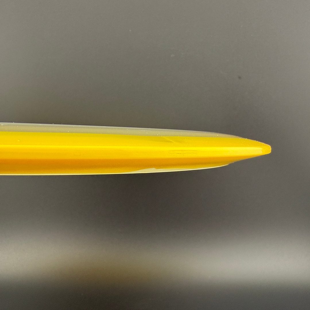 Glow Retina Psyop - Shadow Monster Doomsday Discs